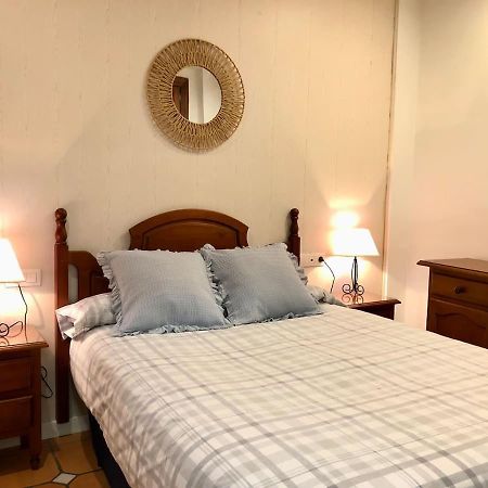 Apartamento Peregrinos Granada Eksteriør billede