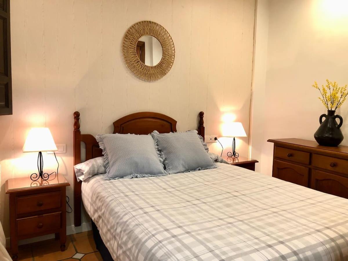 Apartamento Peregrinos Granada Eksteriør billede
