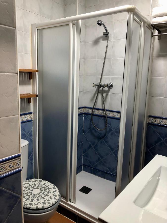 Apartamento Peregrinos Granada Eksteriør billede