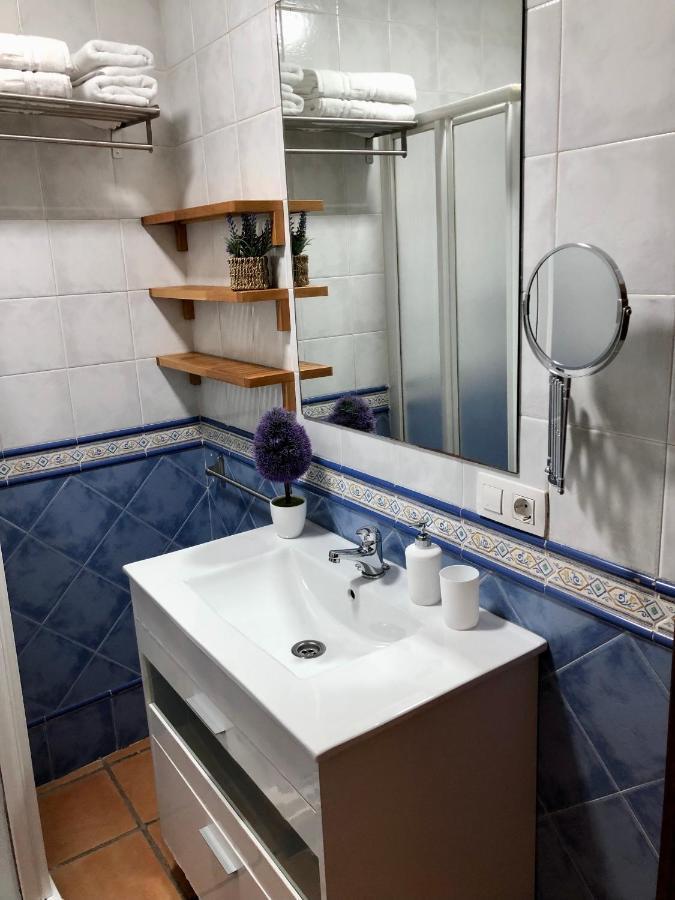 Apartamento Peregrinos Granada Eksteriør billede